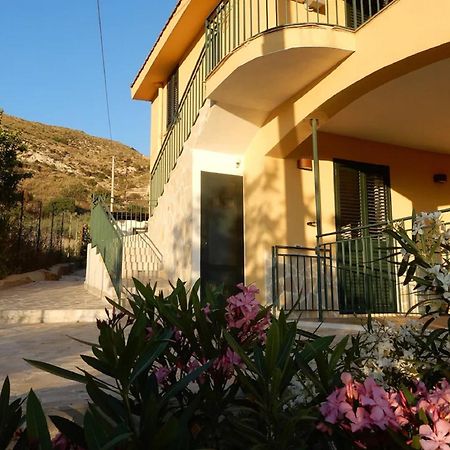 Ravishing Villa In Realmonte With Private Swimming Pool Exterior foto