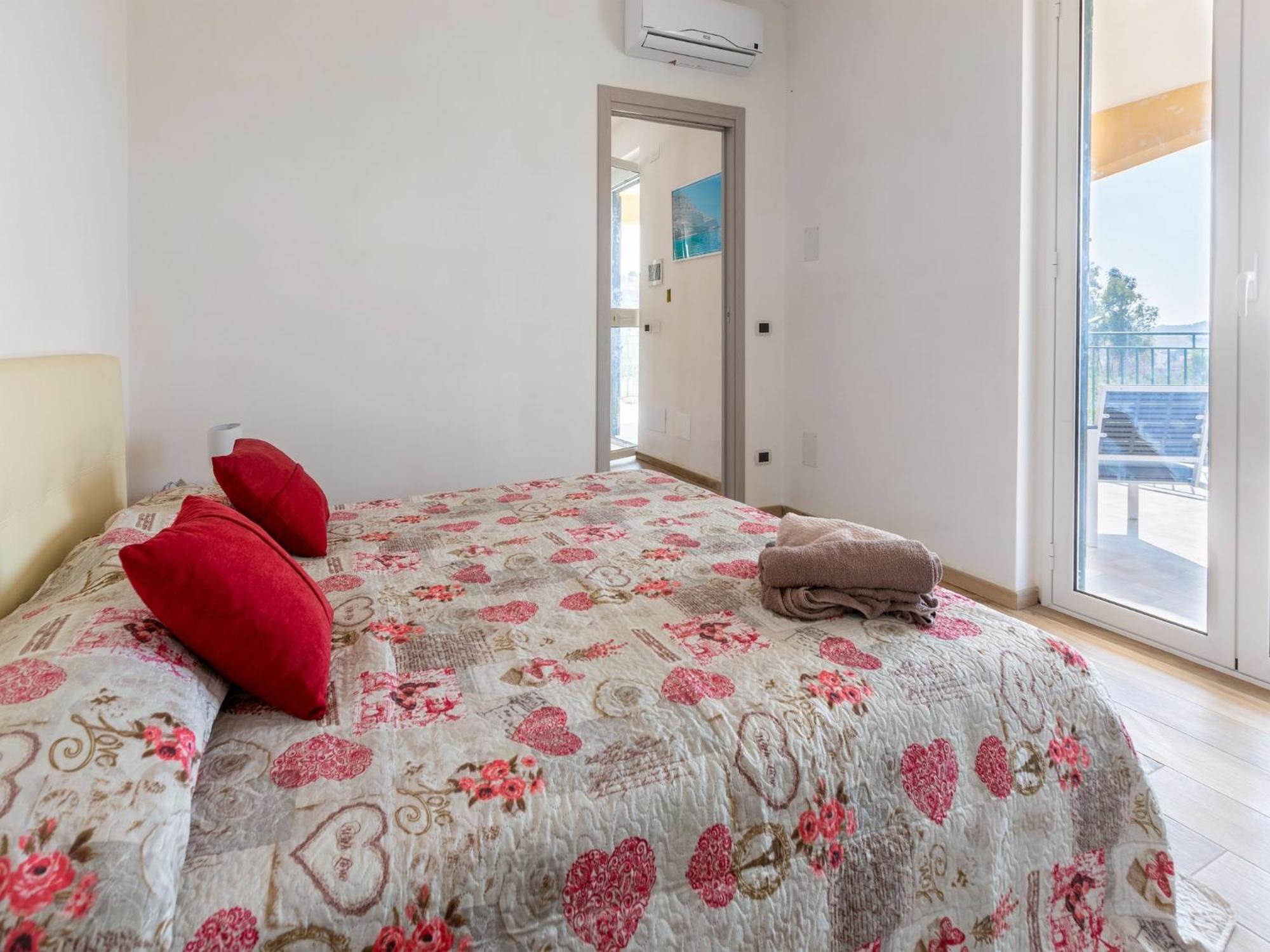 Ravishing Villa In Realmonte With Private Swimming Pool Exterior foto
