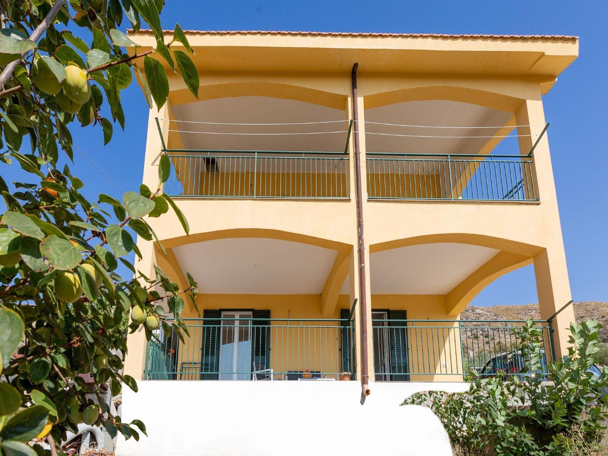 Ravishing Villa In Realmonte With Private Swimming Pool Exterior foto